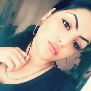 Meet your Posher, Sasha